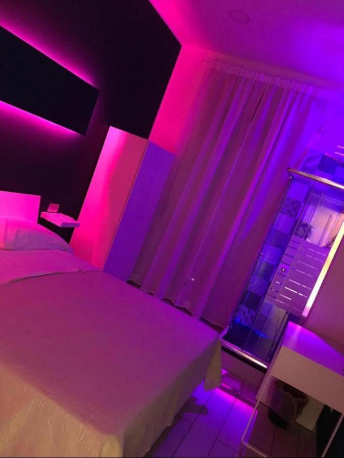 Bed and breakfast Rial *