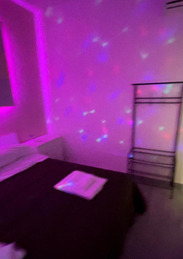 Rial Bed and breakfast *